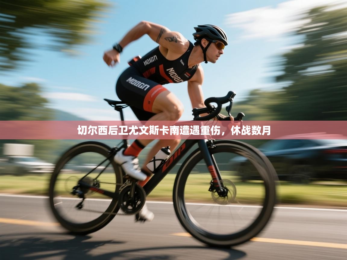 切尔西后卫尤文斯卡南遭遇重伤，休战数月