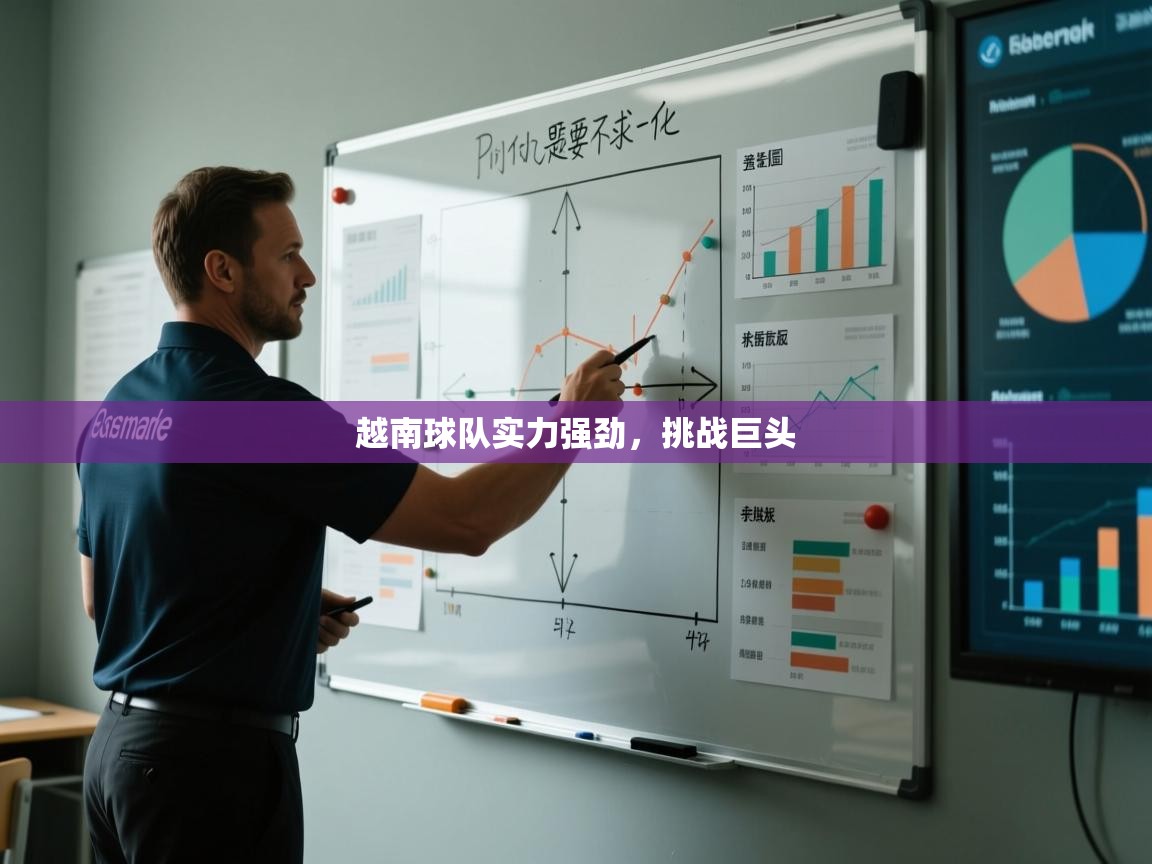 越南球队实力强劲，挑战巨头