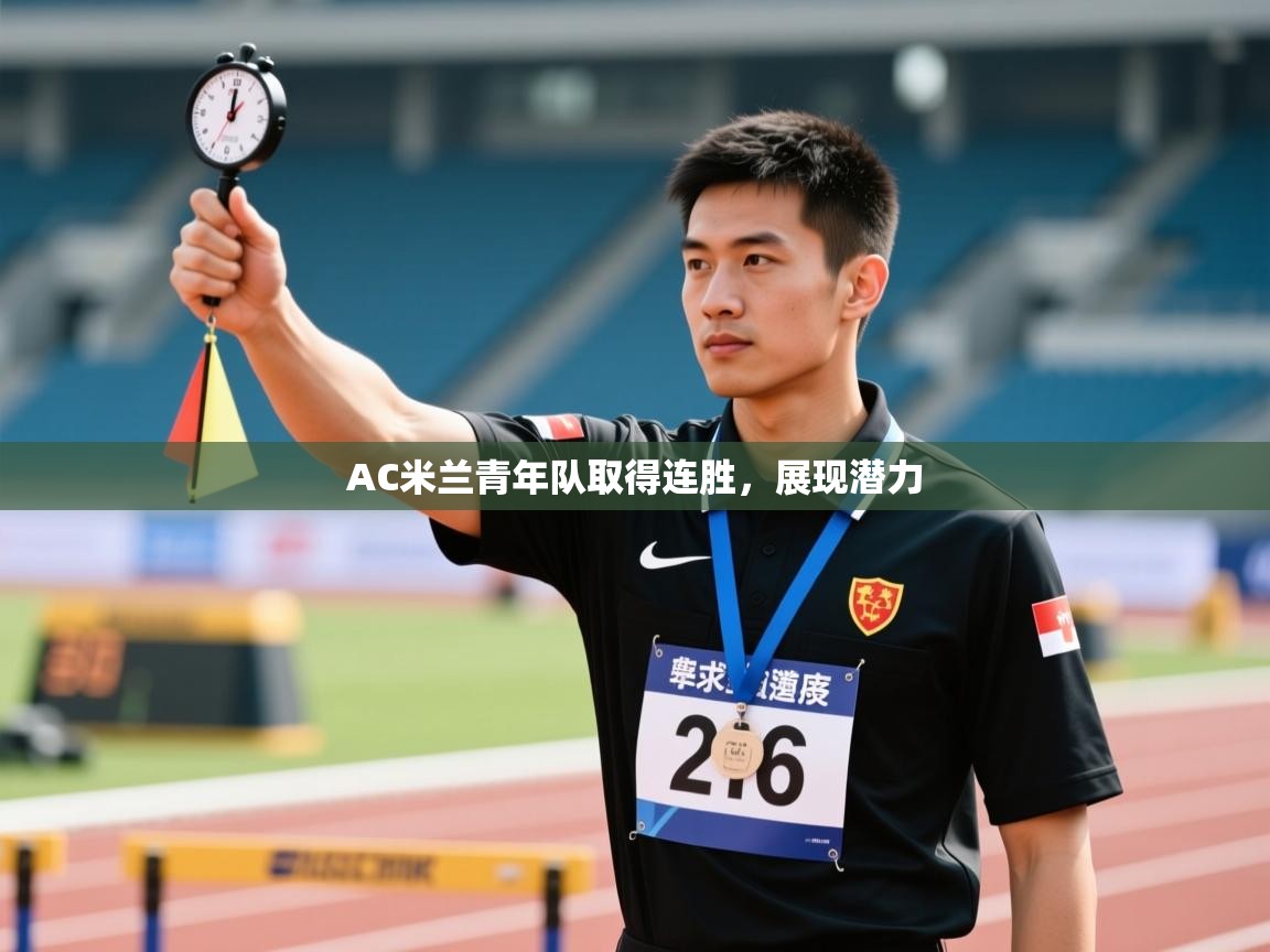AC米兰青年队取得连胜，展现潜力