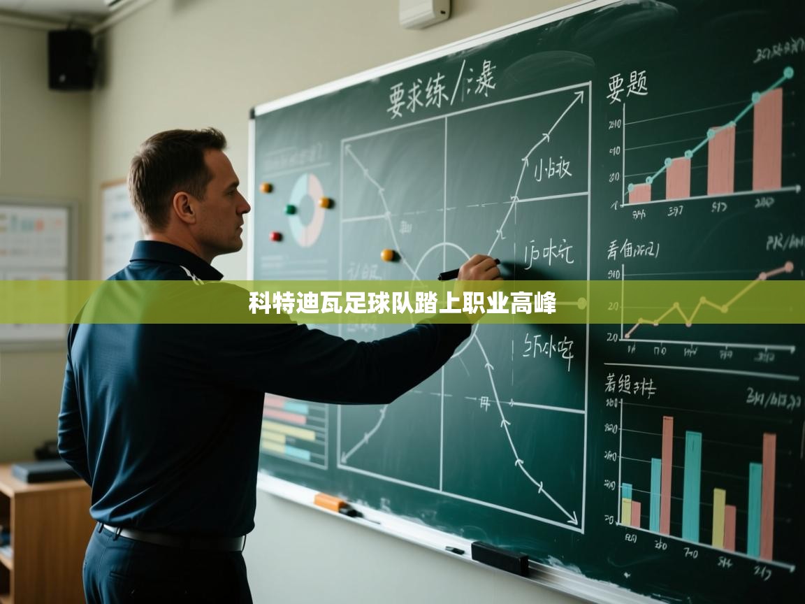 科特迪瓦足球队踏上职业高峰