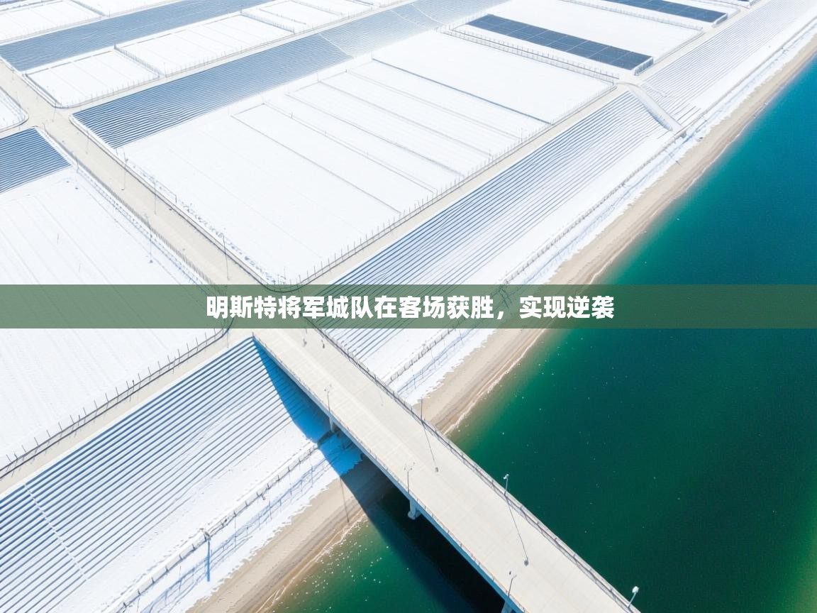 明斯特将军城队在客场获胜，实现逆袭