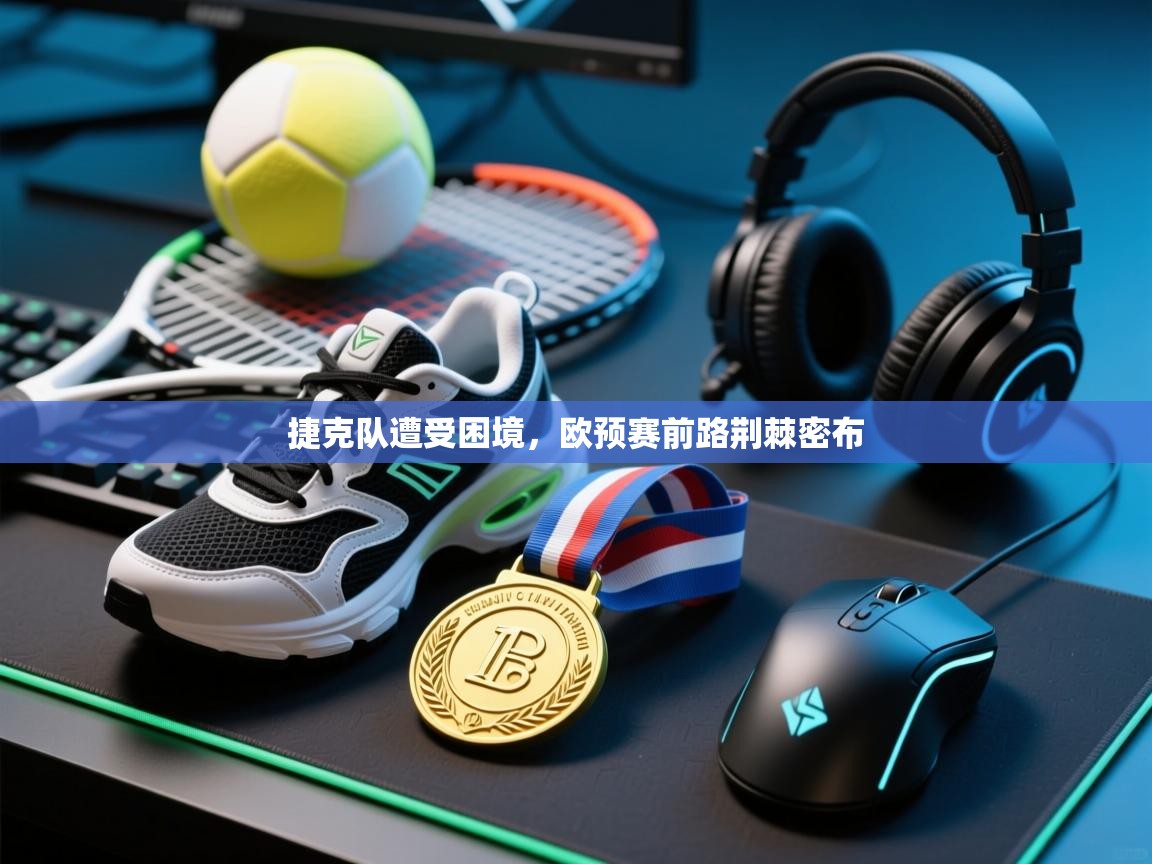 捷克队遭受困境，欧预赛前路荆棘密布