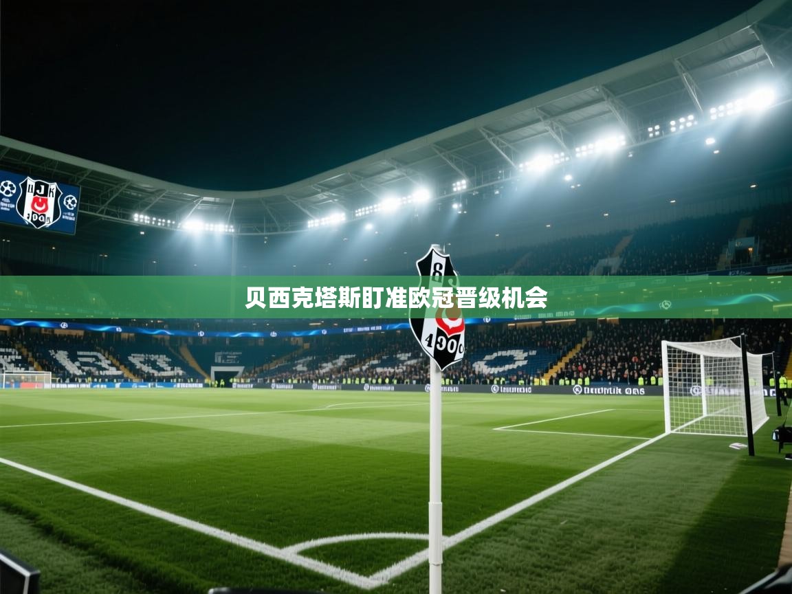 贝西克塔斯盯准欧冠晋级机会