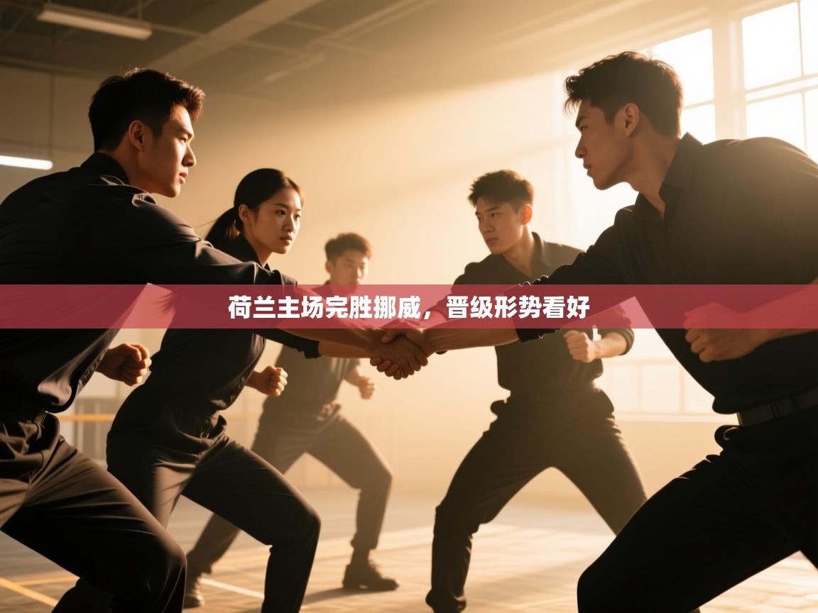 荷兰主场完胜挪威,晋级形势看好 第1张