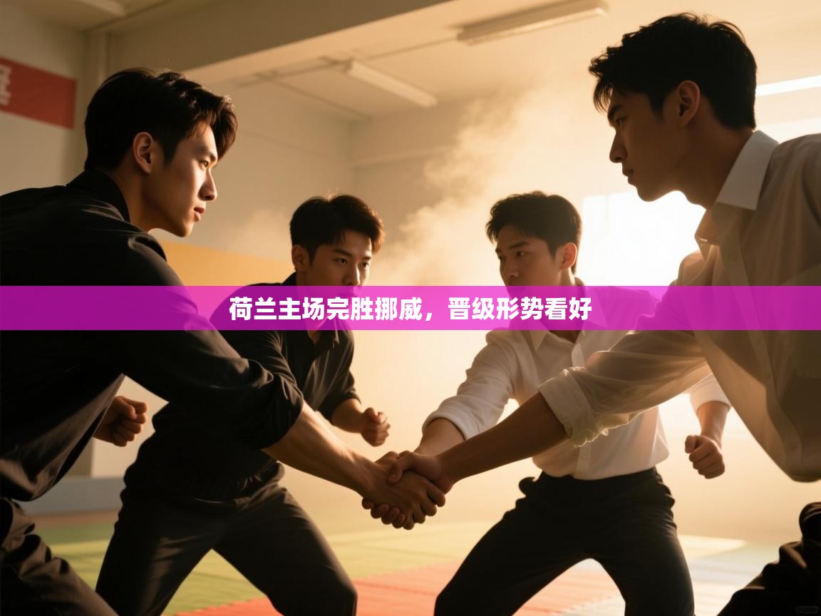 荷兰主场完胜挪威,晋级形势看好 第2张