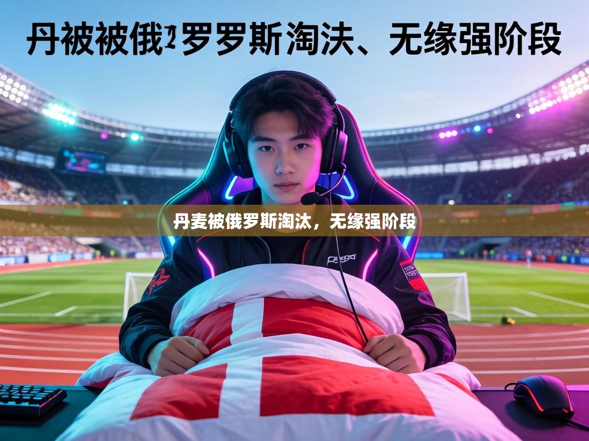 丹麦被俄罗斯淘汰,无缘强阶段