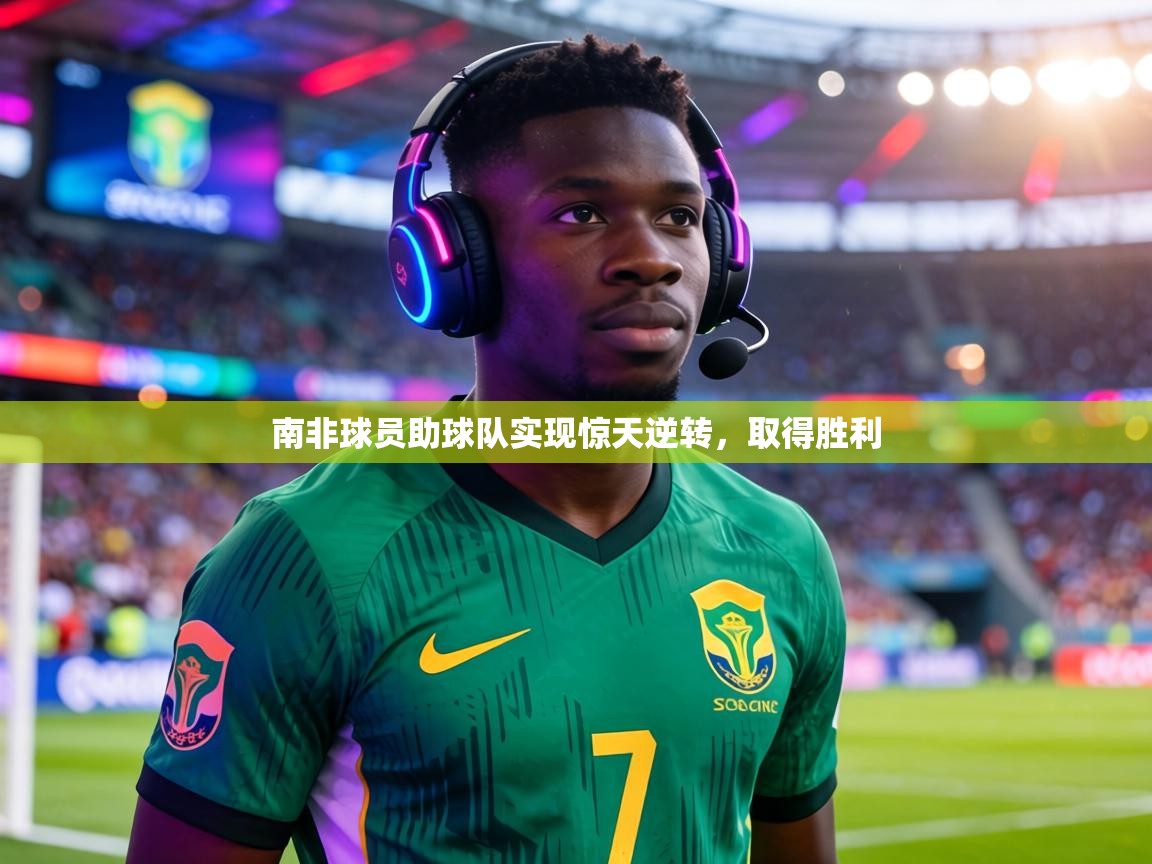 南非球员助球队实现惊天逆转,取得胜利