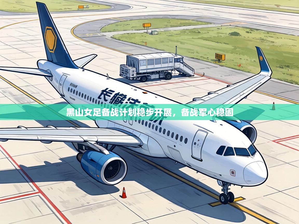 黑山女足备战计划稳步开展，备战军心稳固