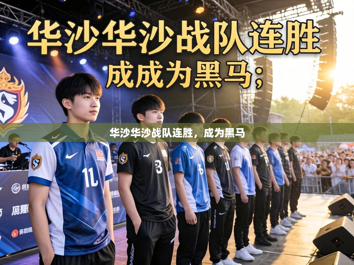 华沙华沙战队连胜，成为黑马